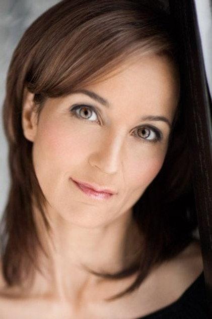 Michelle Brezinski - Actor Profile Photo