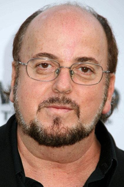 James Toback - Actor Profile Photo