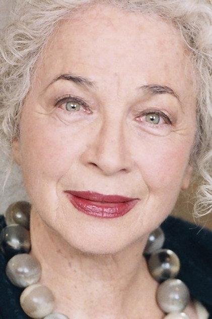 Christine Ostermayer - Actor Profile Photo