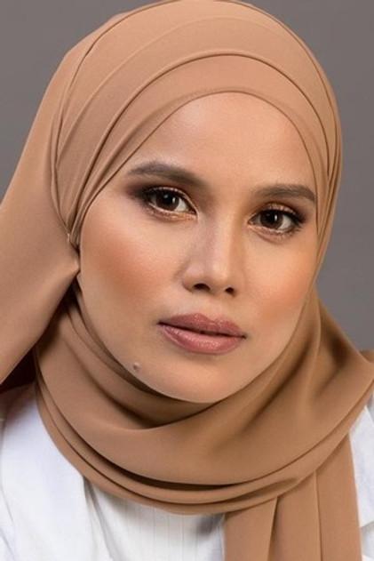 Nadiya Nisaa - Actor Profile Photo