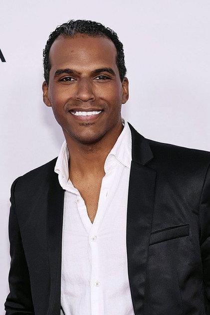 Xavier Morales - Actor Profile Photo