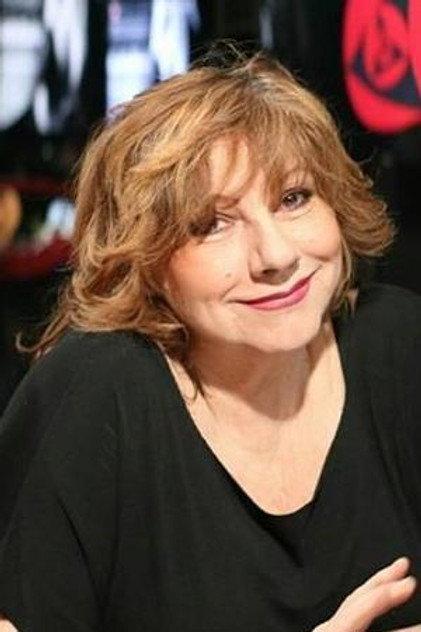 Silvia Annichiarico - Actor Profile Photo