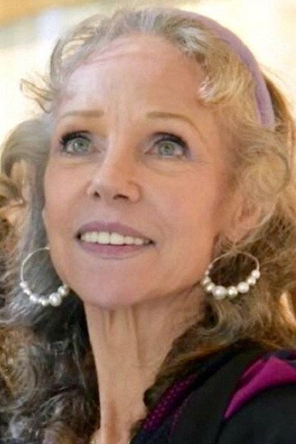 Mireille Nègre - Actor Profile Photo
