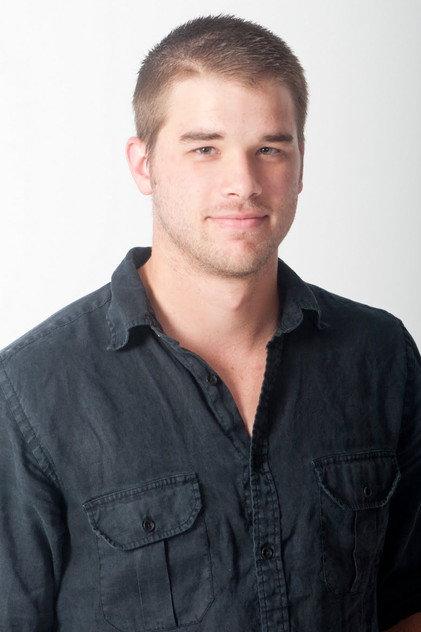 Jacob Grubb - Actor Profile Photo