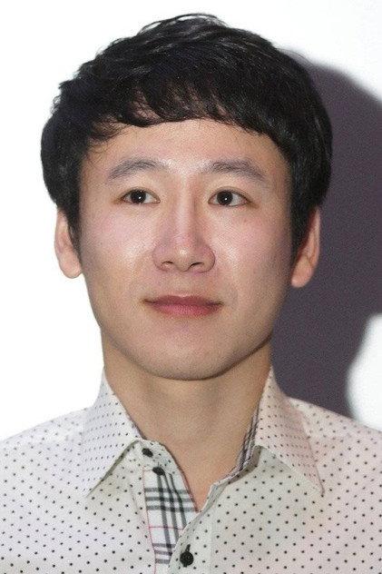 Paul Lee - Actor Profile Photo