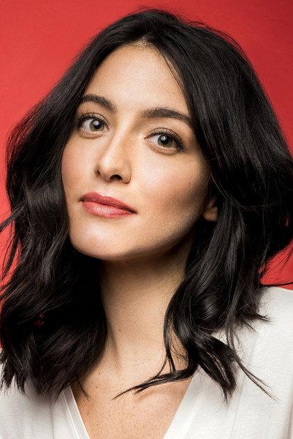Theresa Moriarty - Actor Profile Photo