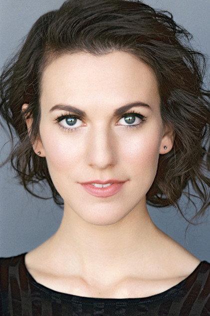 Lara Lihiya - Actor Profile Photo