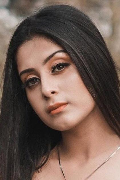 Isha Malviya - Actor Profile Photo