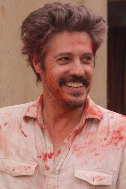 Alan Hofmanis - Actor Profile Photo