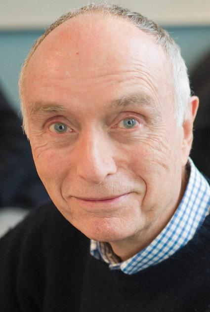 Lloyd Morrisett - Actor Profile Photo