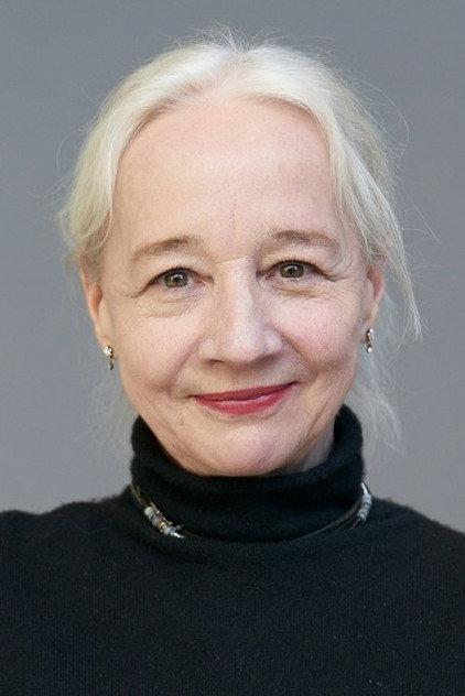 Diane Lavallée - Actor Profile Photo