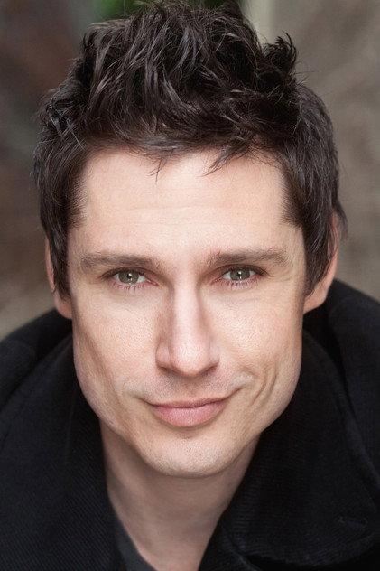 Jeff Bryan Davis - Actor Profile Photo