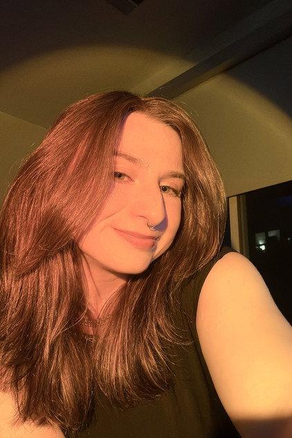Dani Toubin - Actor Profile Photo