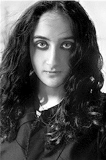Johanna Andraos - Actor Profile Photo
