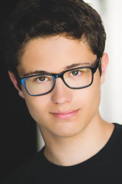 Nicholas Elia - Actor Profile Photo