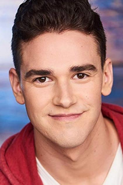 Rick Shattuck - Actor Profile Photo