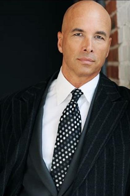 David Palffy - Actor Profile Photo