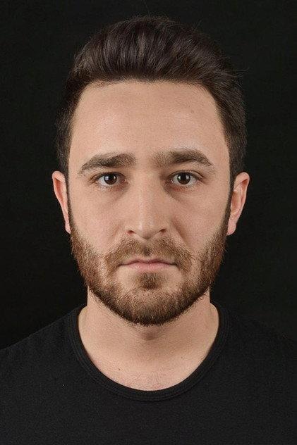 Berkay Şanveren - Actor Profile Photo