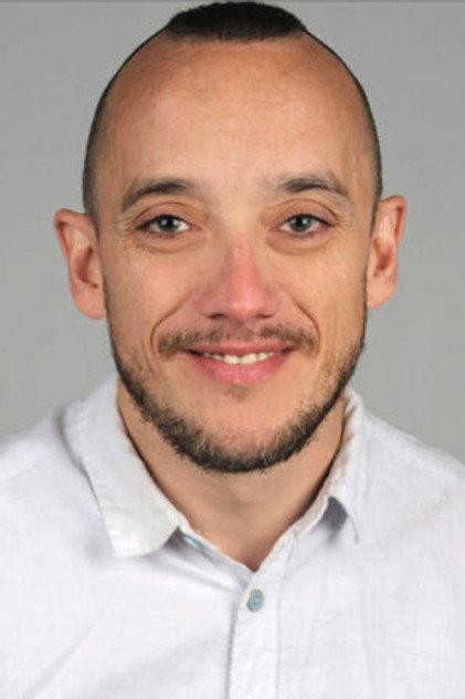 José García Ruiz - Actor Profile Photo