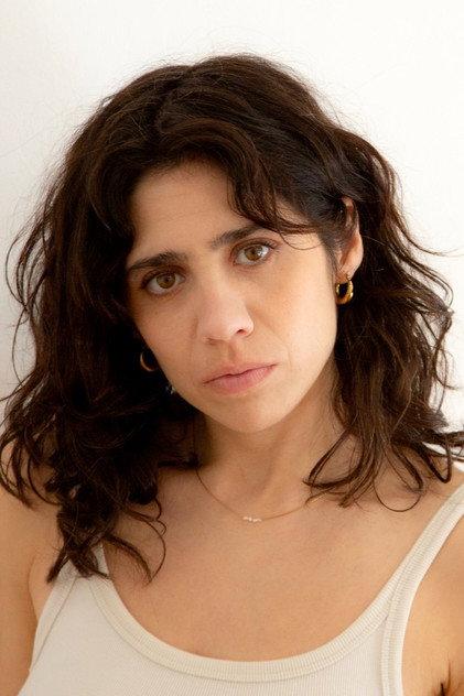 Rita Cabaço - Actor Profile Photo