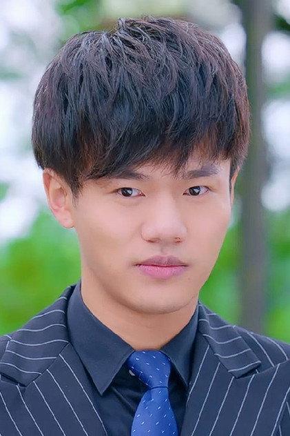 Wang Jun - Actor Profile Photo