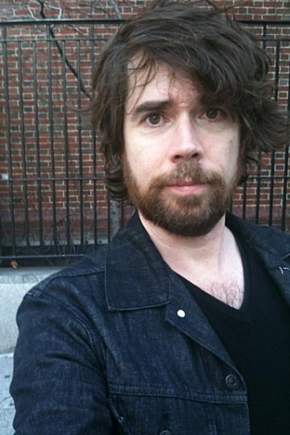 Jon Wurster - Actor Profile Photo