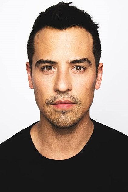 Marcus Coloma - Actor Profile Photo