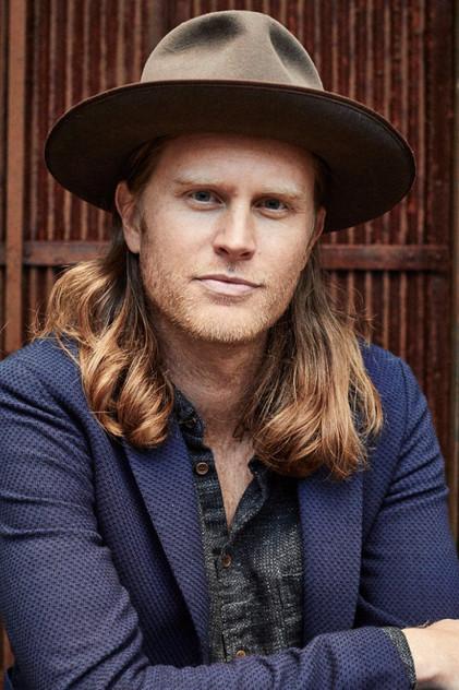Wesley Schultz - Actor Profile Photo
