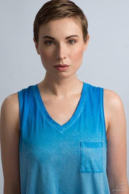 Nicole Fancher - Actor Profile Photo
