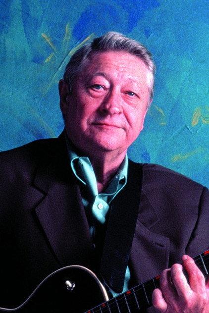 Scotty Moore - Actor Profile Photo