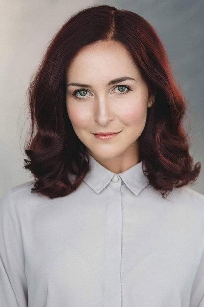 Rachel Muldoon - Actor Profile Photo