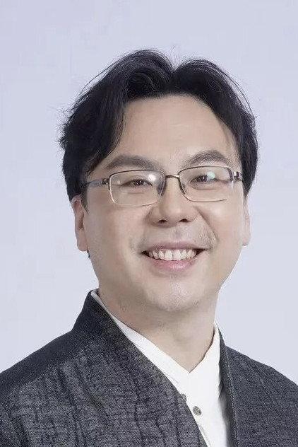 Sha Dan - Actor Profile Photo