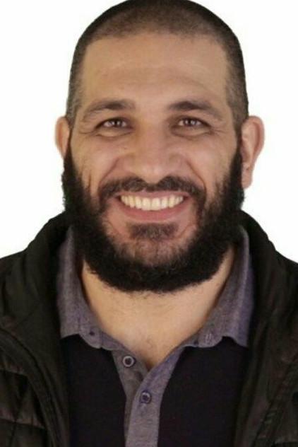 Miguel Nader - Actor Profile Photo