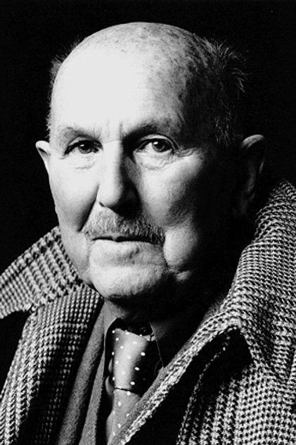 Michael Powell - Actor Profile Photo