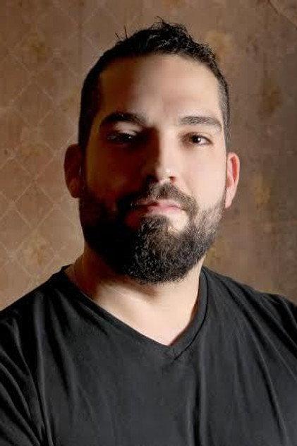 Dariush Moslemi - Actor Profile Photo