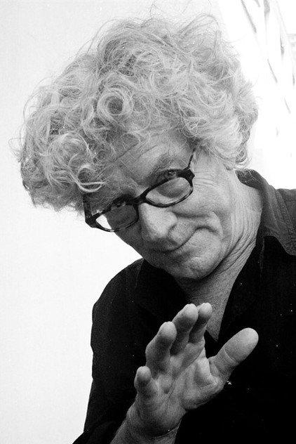 Peter Hutton - Actor Profile Photo