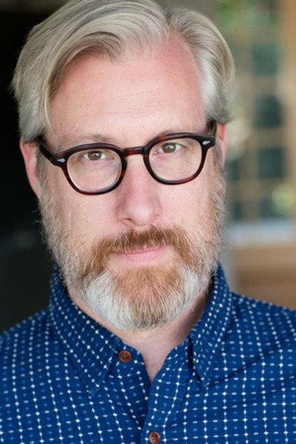 Brad Griffith - Actor Profile Photo