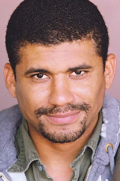 Dorian Nkono - Actor Profile Photo