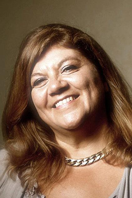Josyane Boulos - Actor Profile Photo