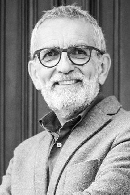 Michele Chiadò - Actor Profile Photo