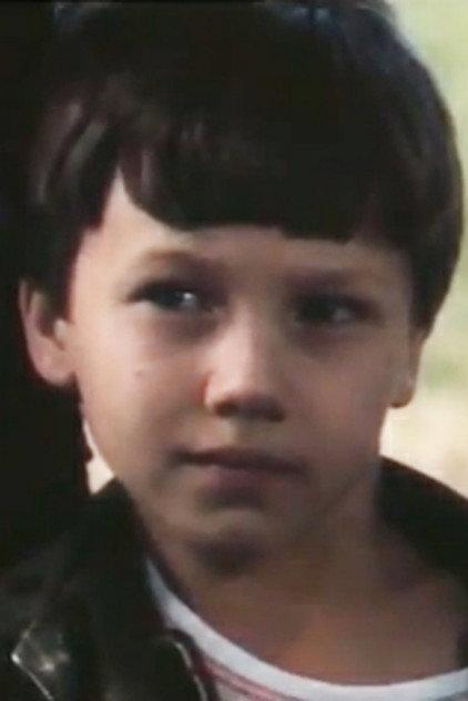 Sergei Biryukov - Actor Profile Photo