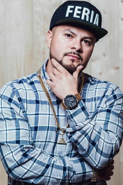Pedro Chingo Bling Herrera - Actor Profile Photo