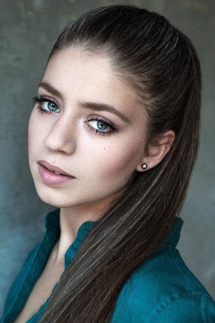 Maaor Ziv - Actor Profile Photo