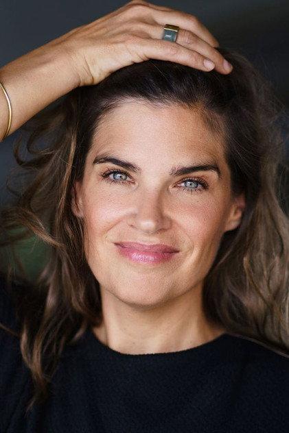 Judith Döker - Actor Profile Photo