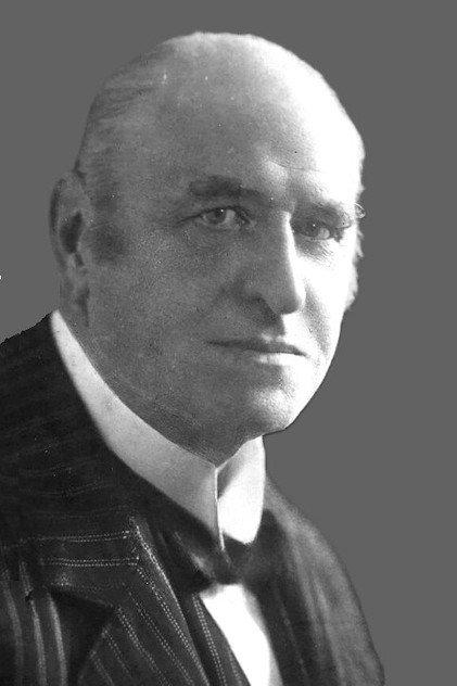 Cecil Morton York - Actor Profile Photo