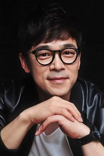 Lee Seung-joon - Actor Profile Photo