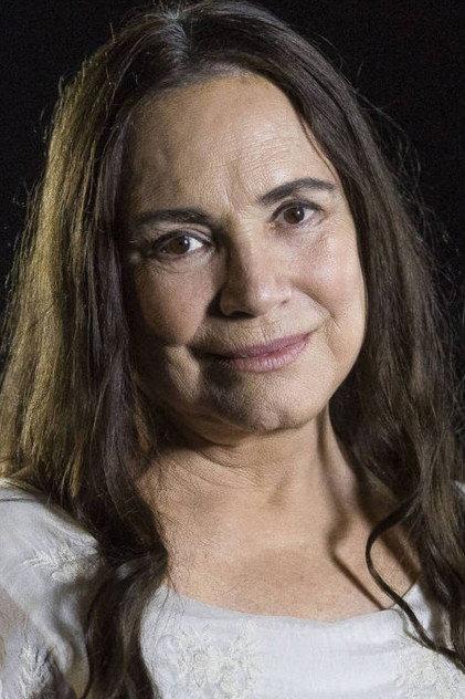 Regina Duarte - Actor Profile Photo