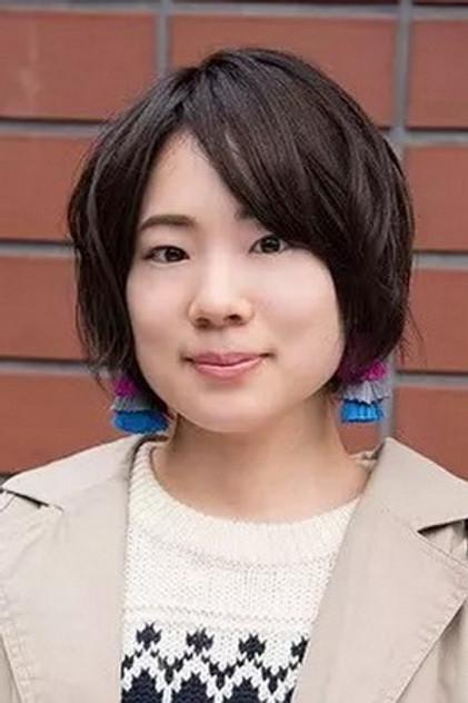 Mao - Actor Profile Photo