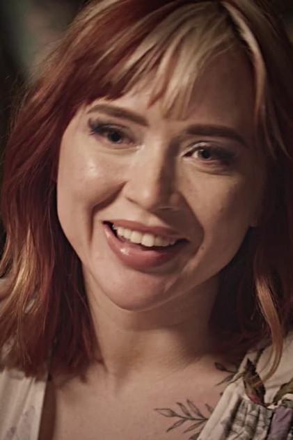 Eva Ray - Actor Profile Photo