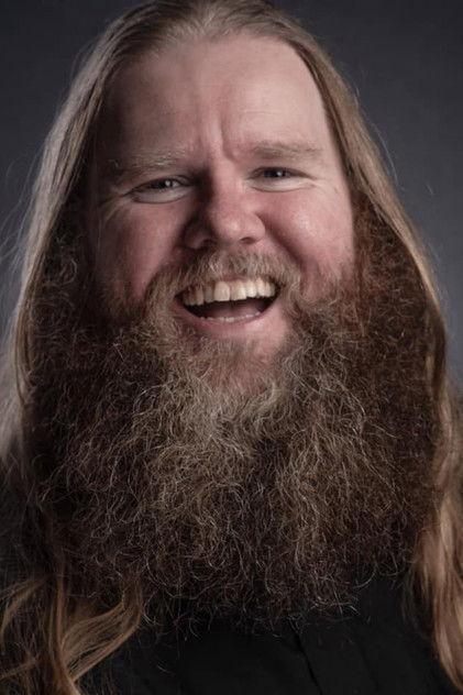 Greg Draven - Actor Profile Photo